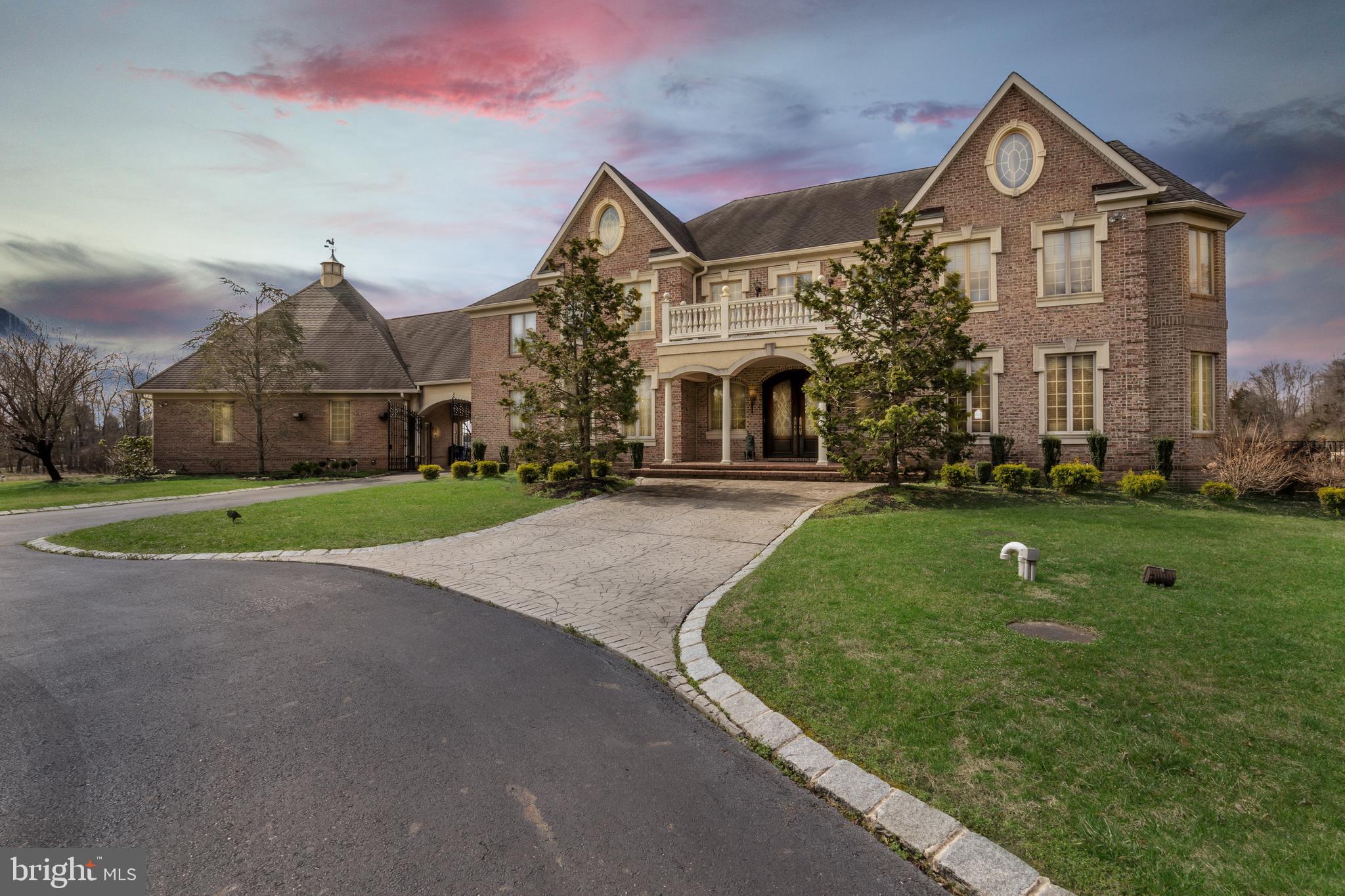 8 Reeves Station Road Medford, NJ 08055 - Photo 1 of 118