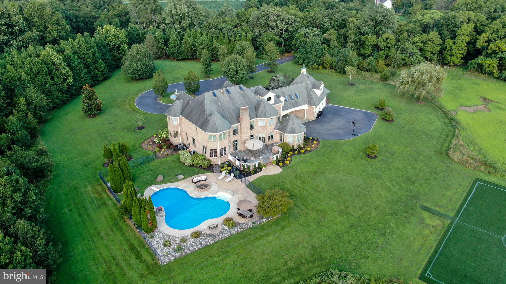 8 Reeves Station Road Medford, NJ 08055 - Photo 11 of 118