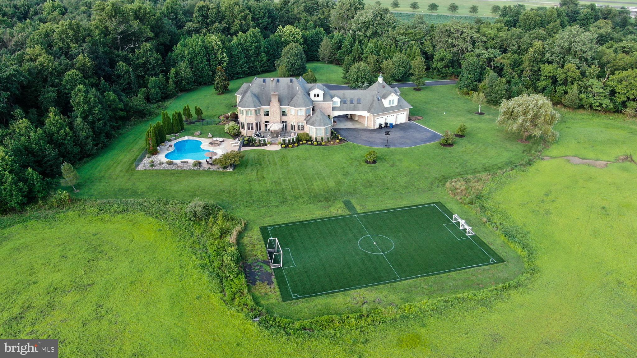 8 Reeves Station Road Medford, NJ 08055 - Photo 12 of 118