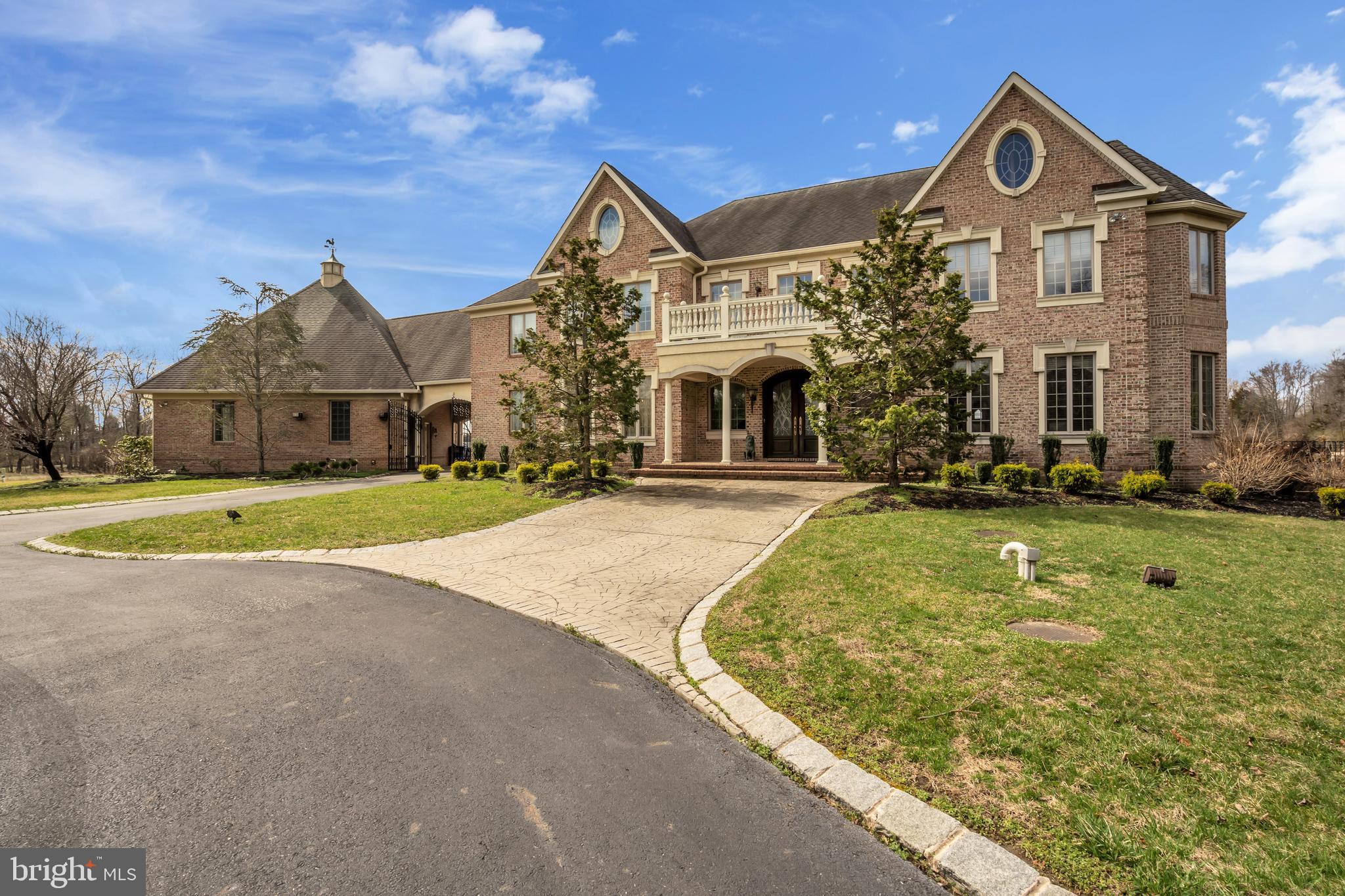 8 Reeves Station Road Medford, NJ 08055 - Photo 115 of 118