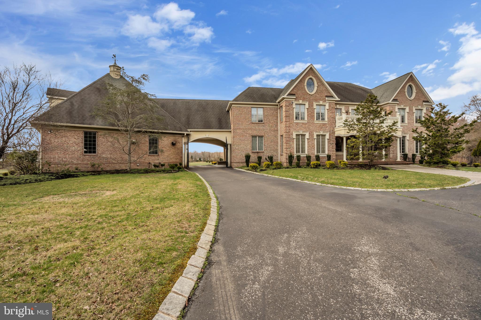 8 Reeves Station Road Medford, NJ 08055 - Photo 116 of 118
