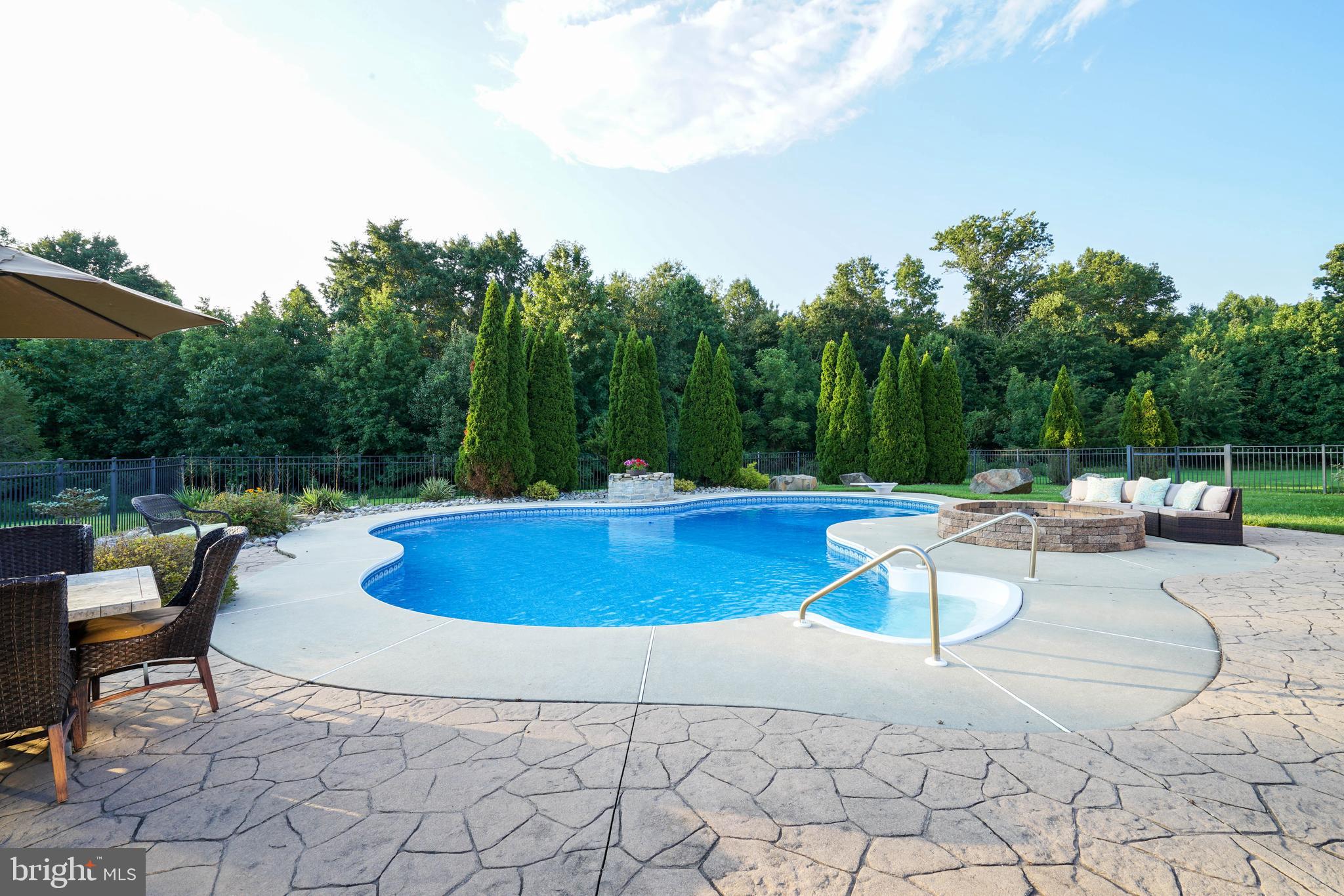 8 Reeves Station Road Medford, NJ 08055 - Photo 17 of 118