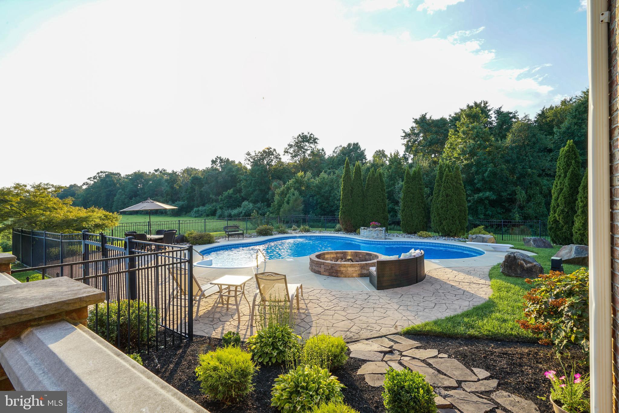 8 Reeves Station Road Medford, NJ 08055 - Photo 19 of 118