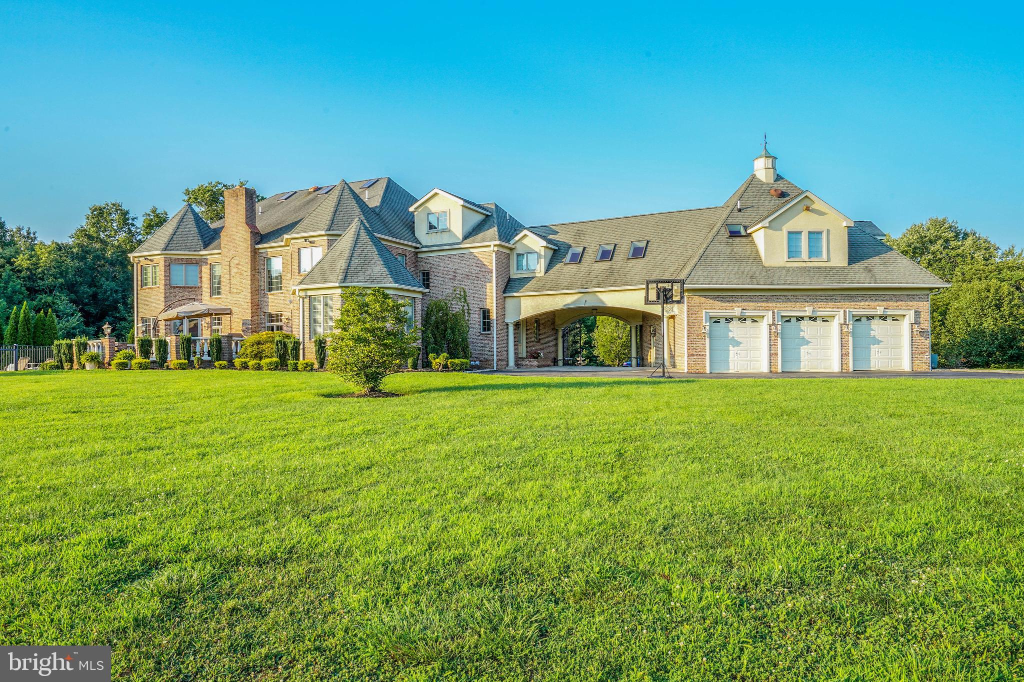 8 Reeves Station Road Medford, NJ 08055 - Photo 21 of 118