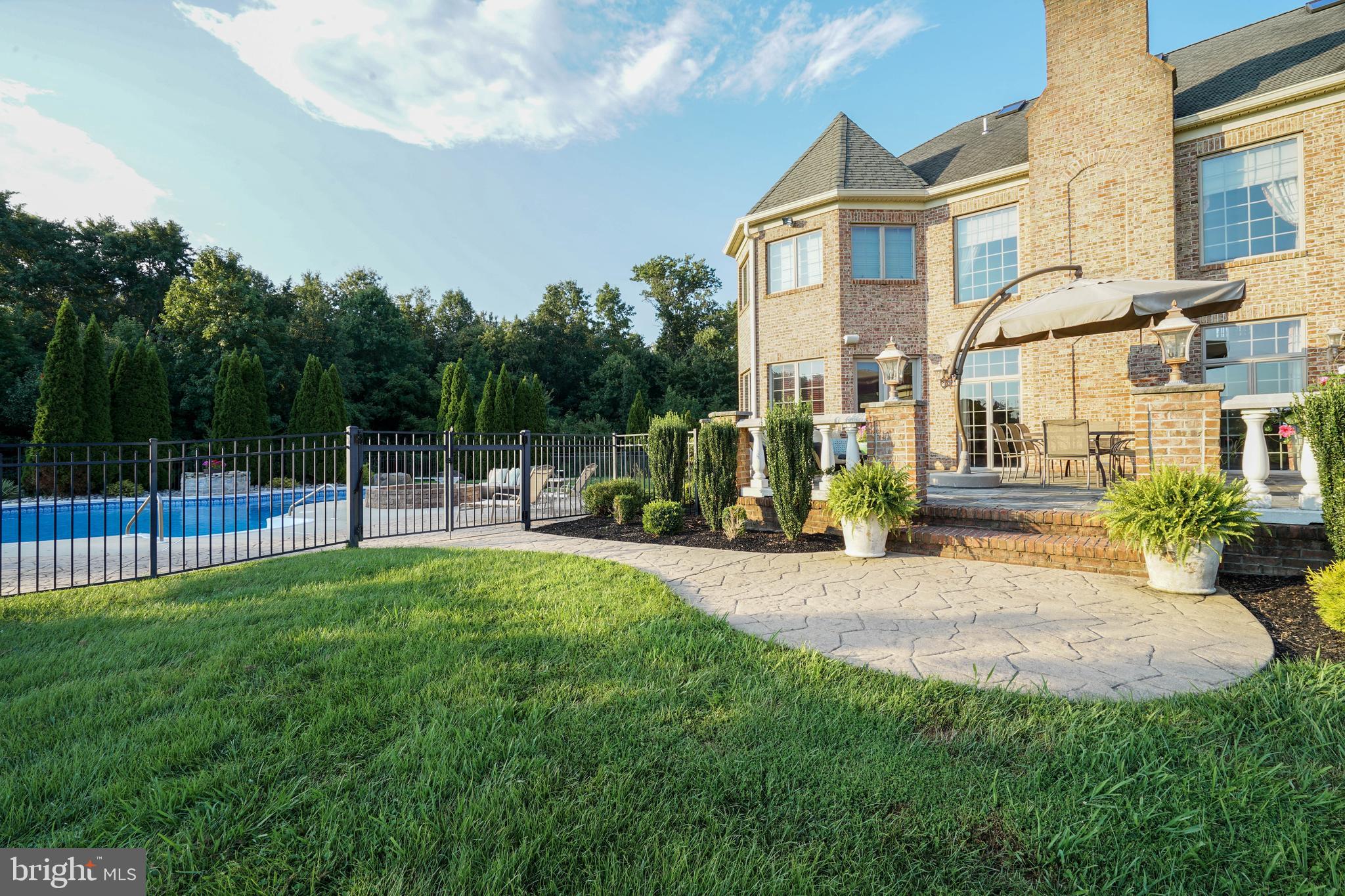 8 Reeves Station Road Medford, NJ 08055 - Photo 23 of 118