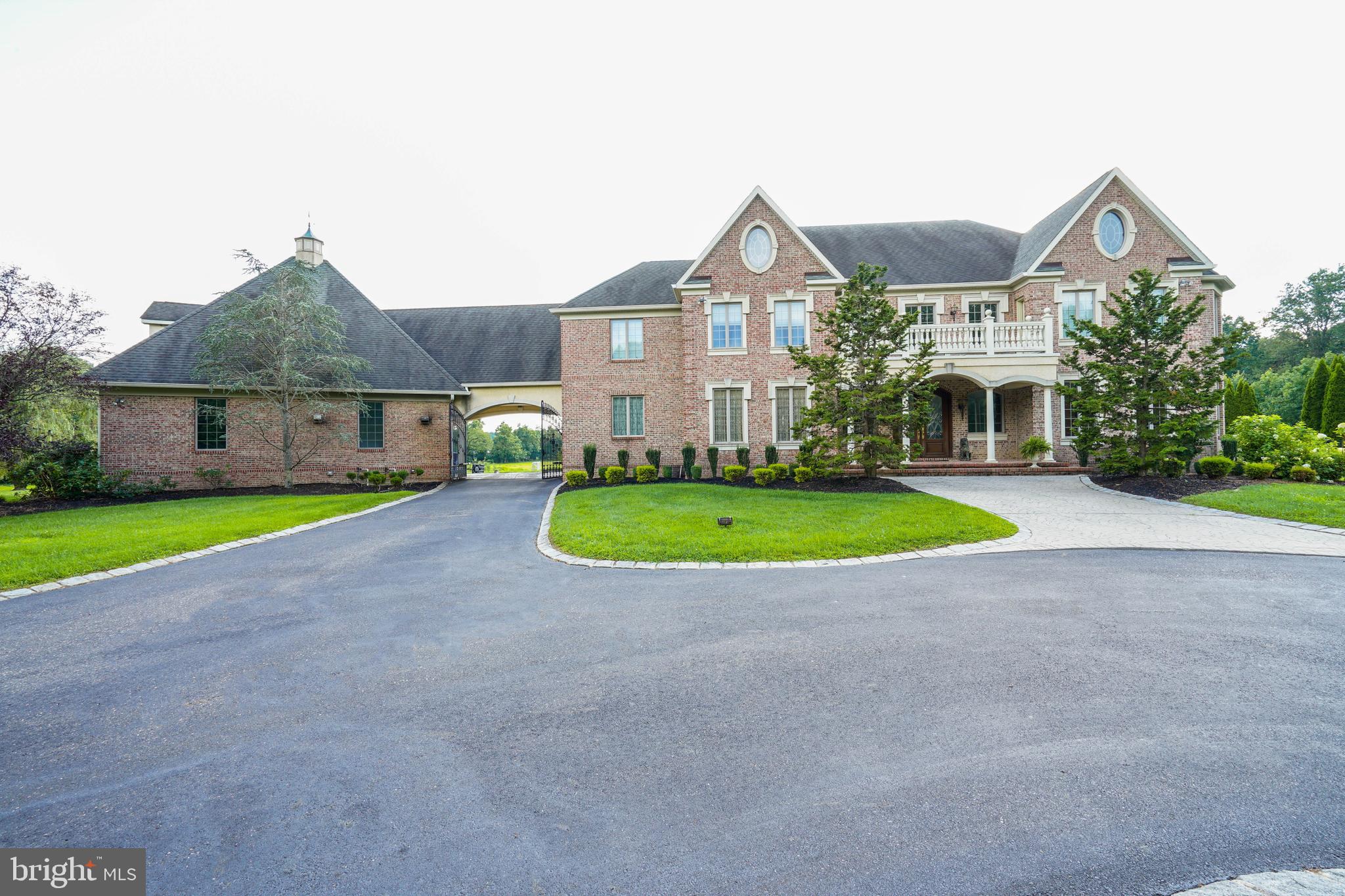 8 Reeves Station Road Medford, NJ 08055 - Photo 4 of 118