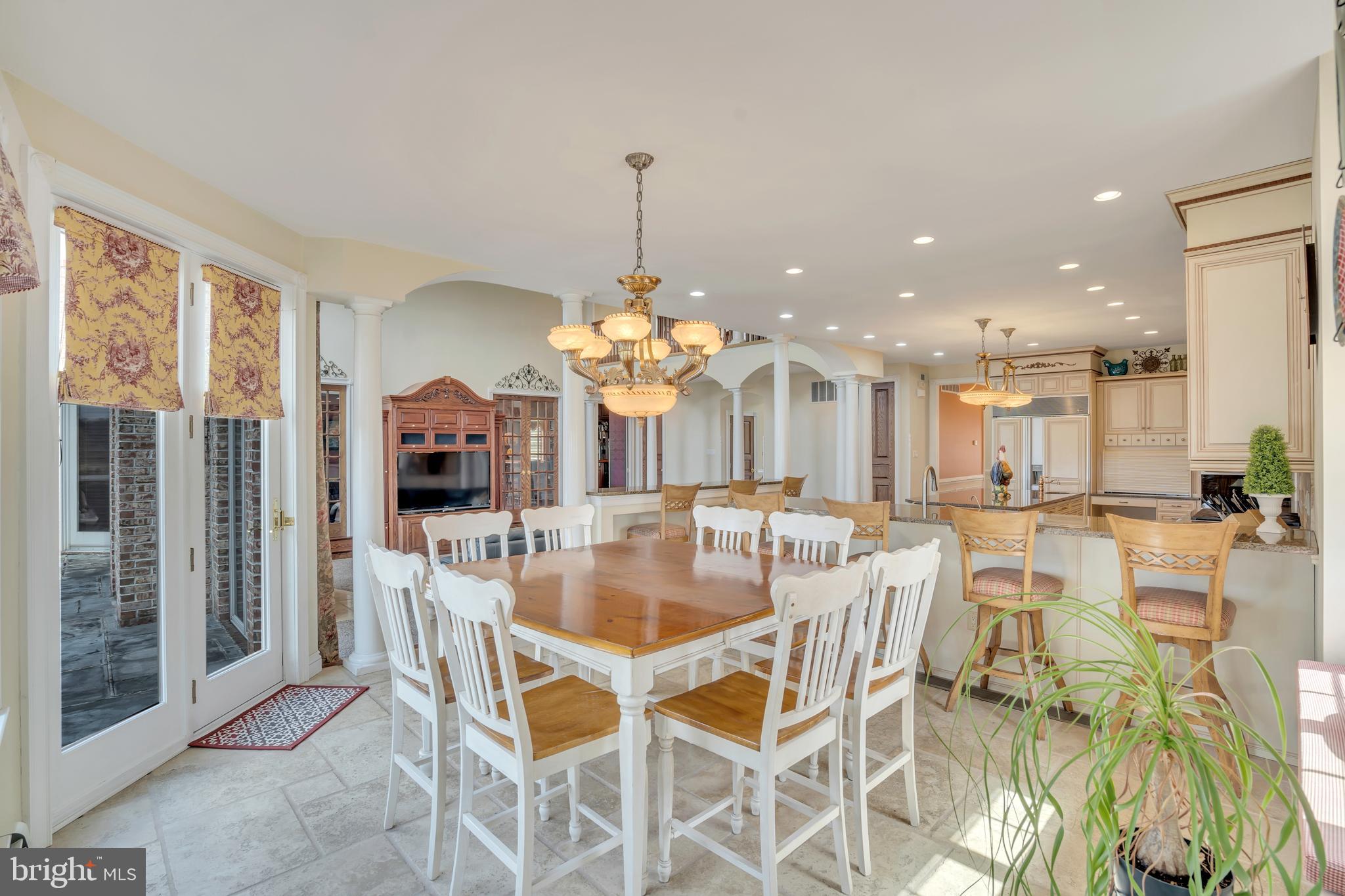 8 Reeves Station Road Medford, NJ 08055 - Photo 36 of 118