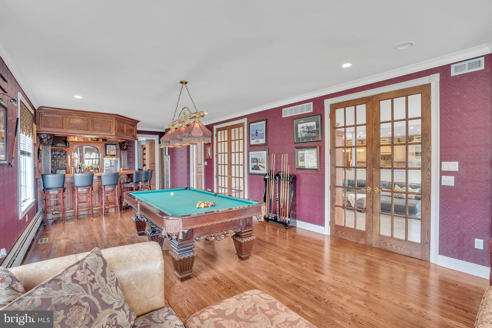 8 Reeves Station Road Medford, NJ 08055 - Photo 61 of 118