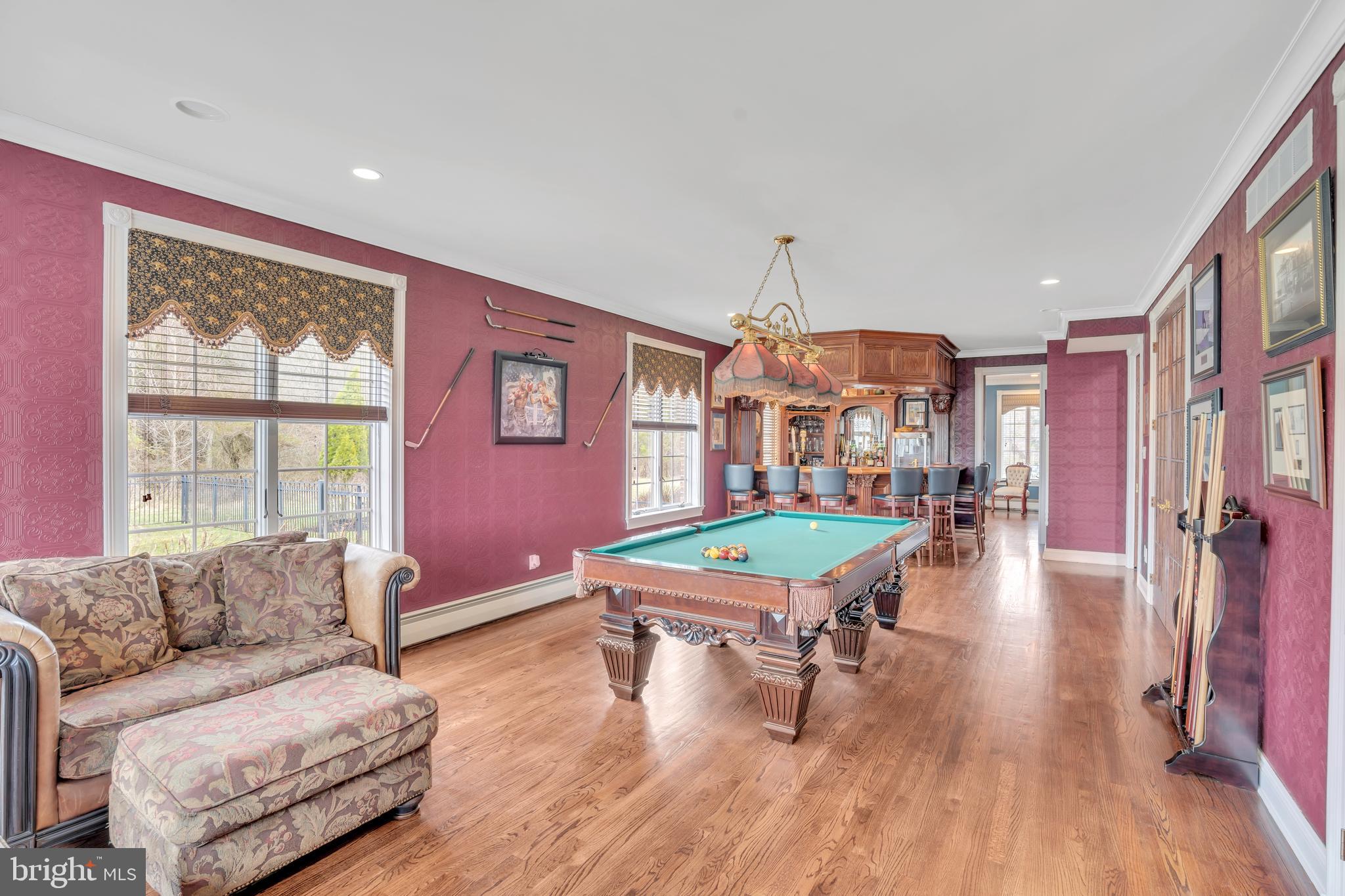 8 Reeves Station Road Medford, NJ 08055 - Photo 63 of 118