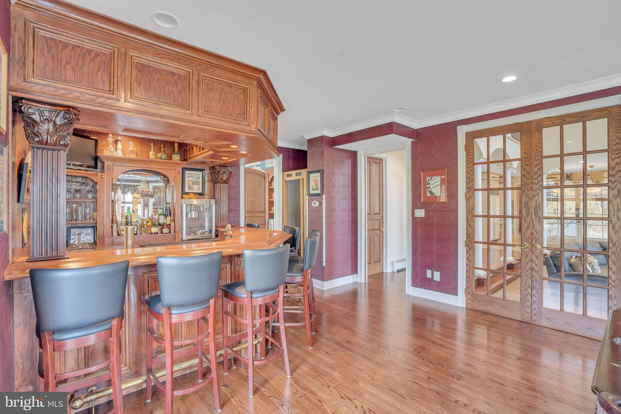 8 Reeves Station Road Medford, NJ 08055 - Photo 64 of 118