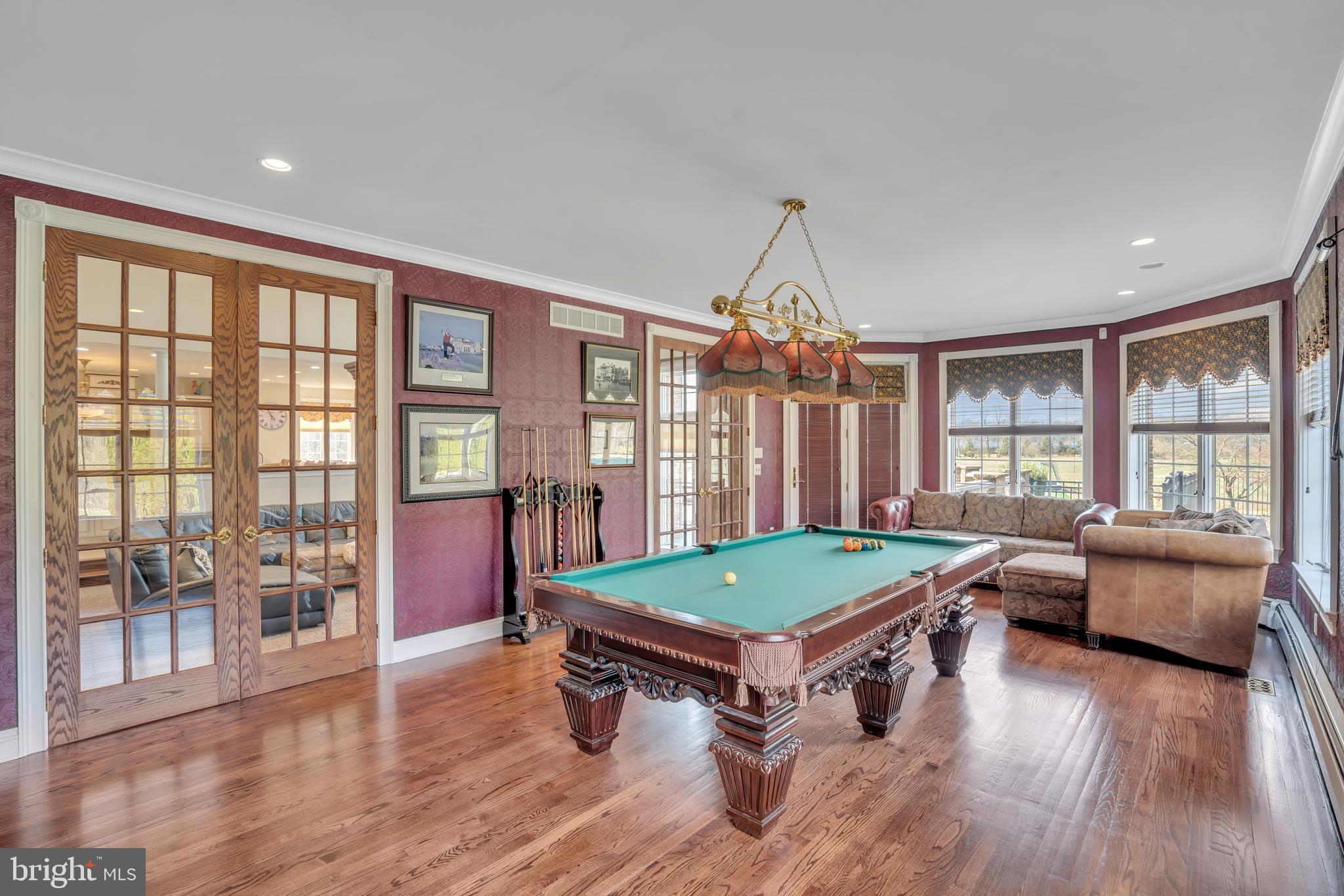 8 Reeves Station Road Medford, NJ 08055 - Photo 65 of 118