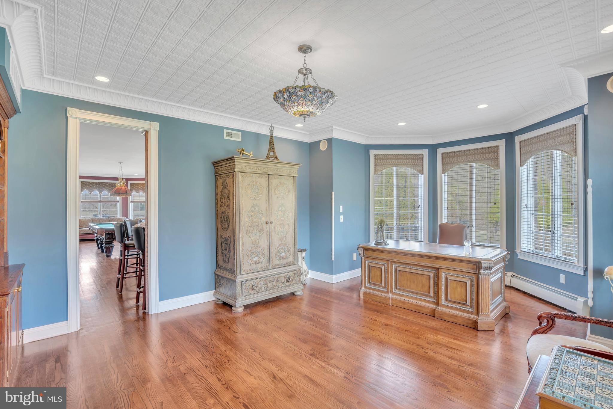 8 Reeves Station Road Medford, NJ 08055 - Photo 71 of 118