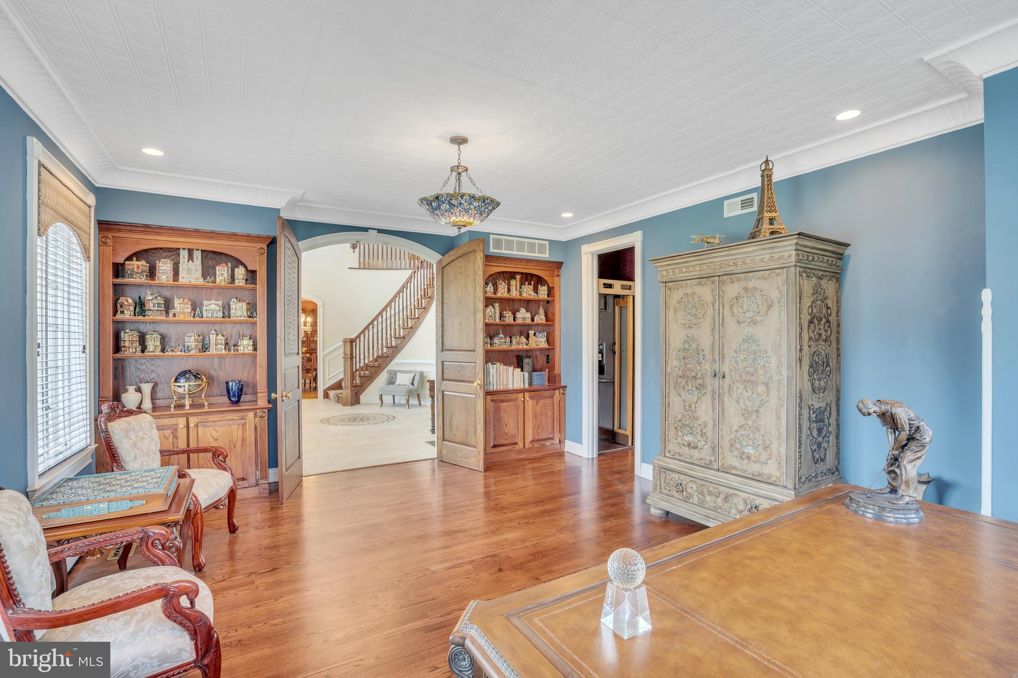 8 Reeves Station Road Medford, NJ 08055 - Photo 72 of 118