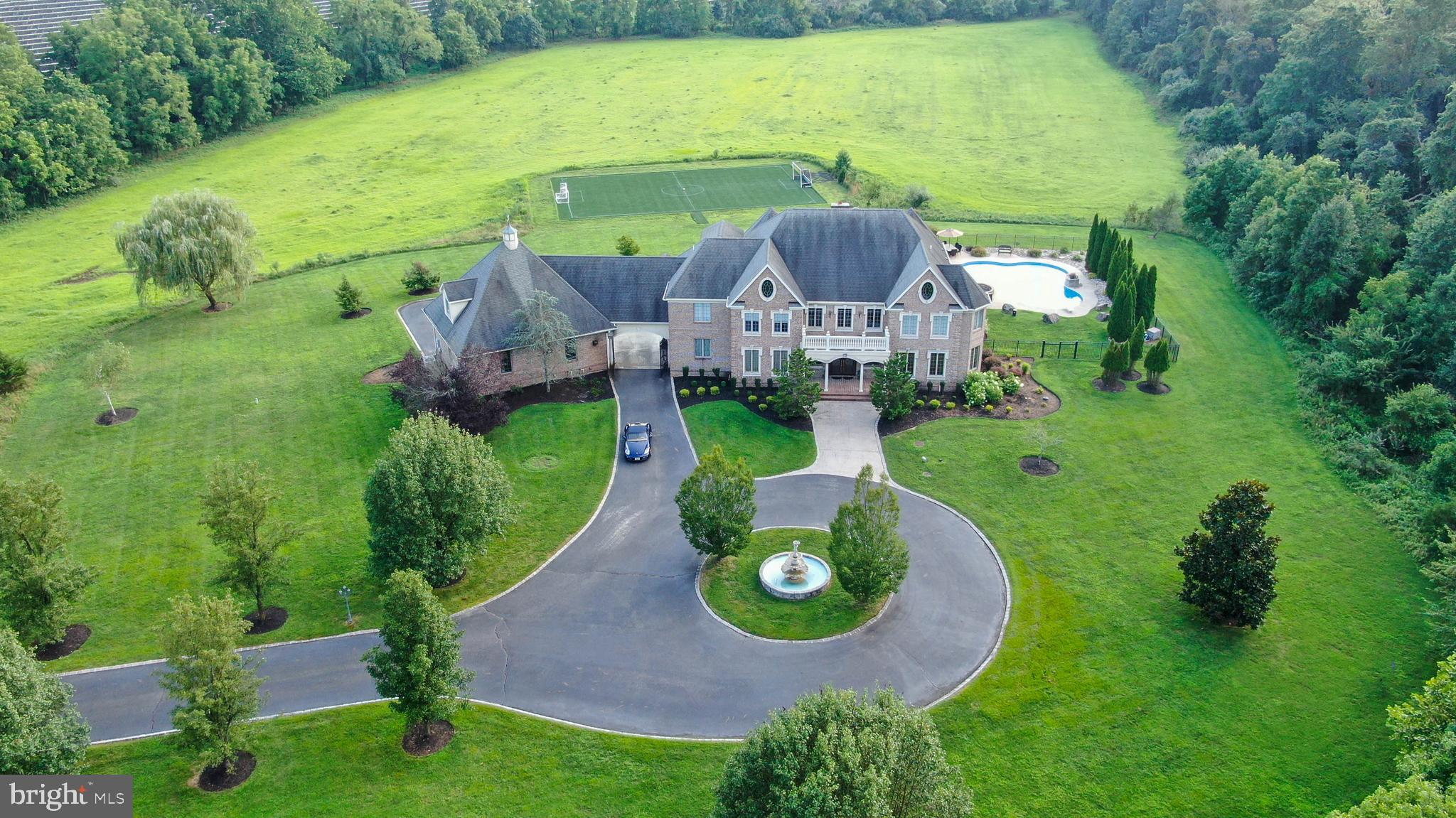 8 Reeves Station Road Medford, NJ 08055 - Photo 9 of 118