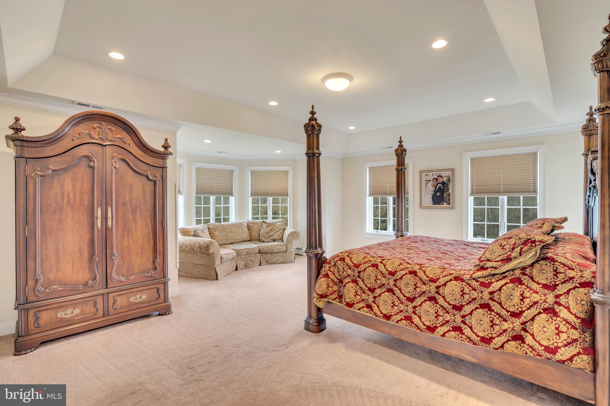 8 Reeves Station Road Medford, NJ 08055 - Photo 82 of 118