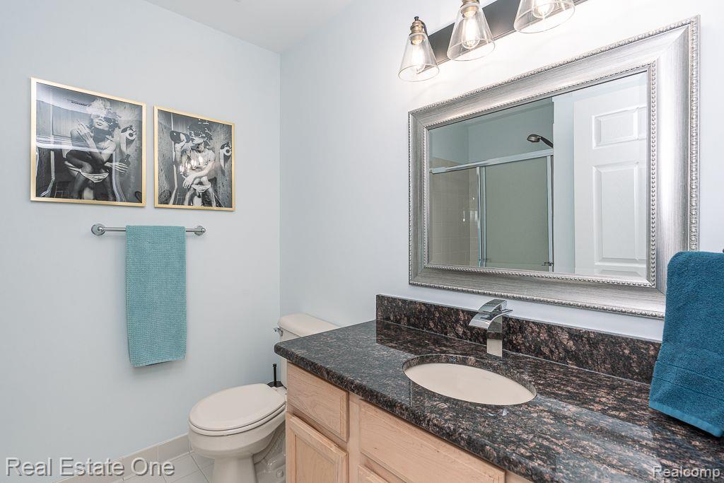 1724 Deepwood Circle, Unit 47 Rochester, MI 48307 - Photo 27 of 41 Gallery Image 27