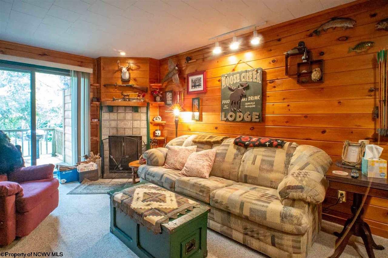 36 Pendletonheim Circle Davis, WV 26260 - Photo 3 of 20 Gallery Image 3