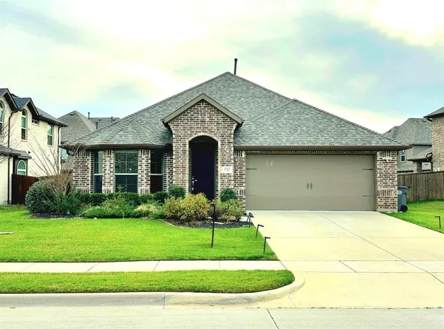 $2,500 | 3203 Amber Waves Lane, Wylie, TX 75098