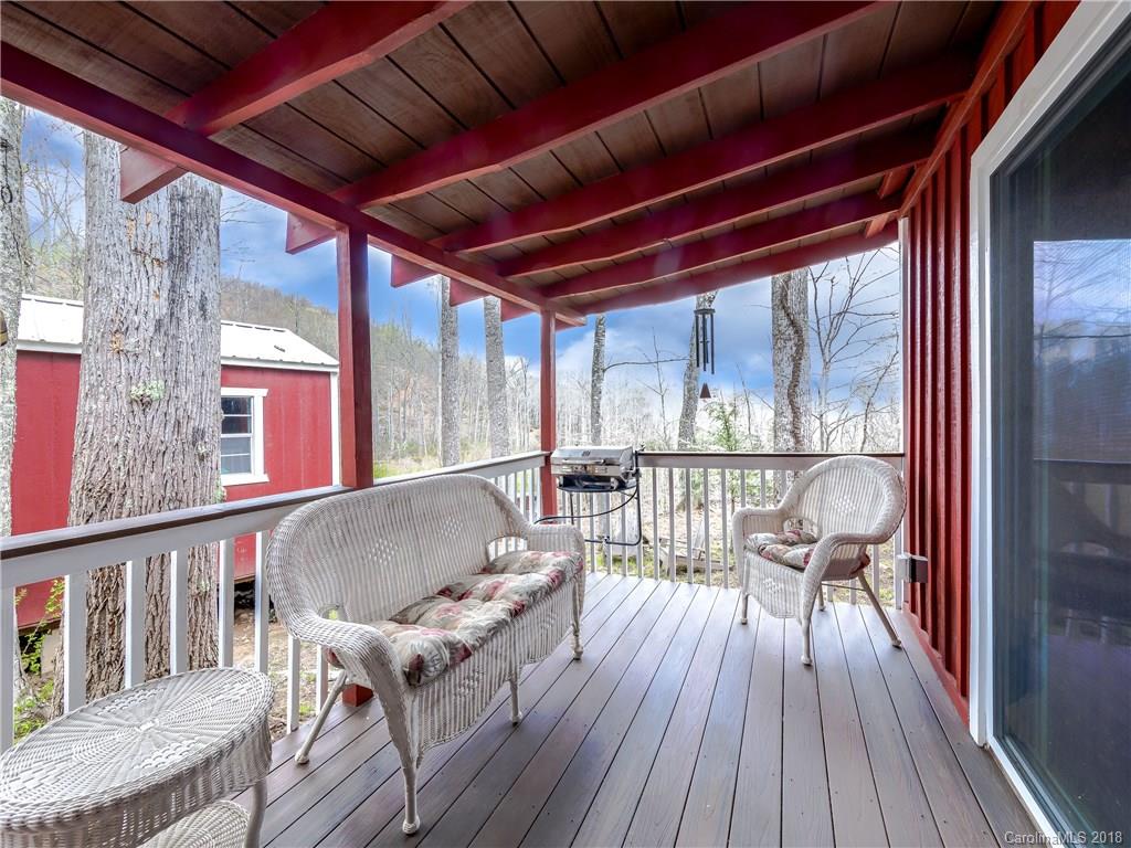 134 Chestnut Creek Road Candler, NC 28715 - Photo 11 of 17 Gallery Image 11