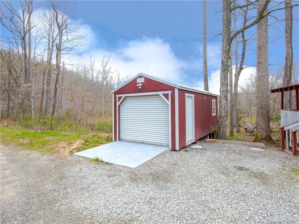 134 Chestnut Creek Road Candler, NC 28715 - Photo 16 of 17 Gallery Image 16