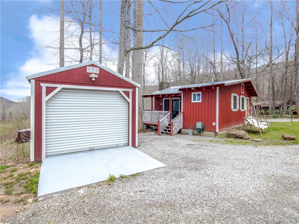 134 Chestnut Creek Road Candler, NC 28715 - Photo 17 of 17 Gallery Image 17