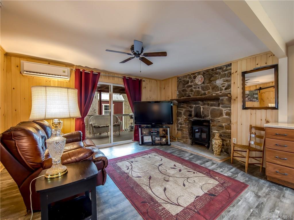 134 Chestnut Creek Road Candler, NC 28715 - Photo 7 of 17 Gallery Image 7