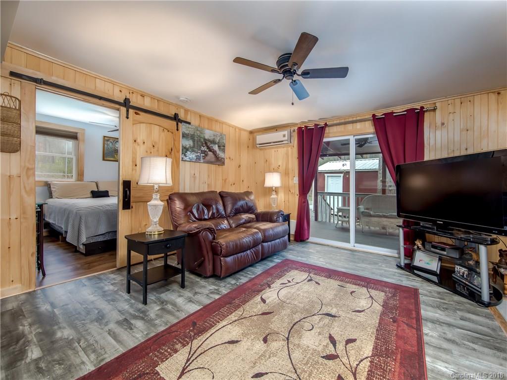 134 Chestnut Creek Road Candler, NC 28715 - Photo 8 of 17 Gallery Image 8