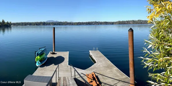 $2,400,000 | 3711 East Tobler Road, Hayden, ID 83835