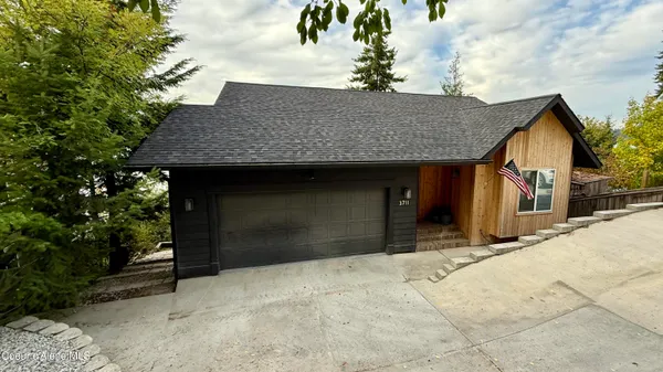 $2,400,000 | 3711 East Tobler Road, Hayden, ID 83835