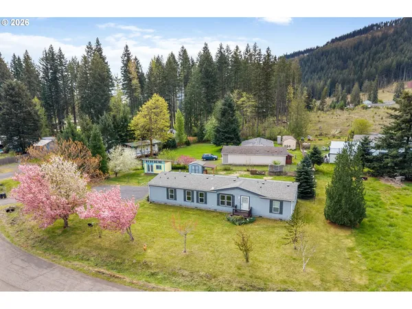 $447,000 | 151 Russell's Timber Lane, Carson, WA 98610