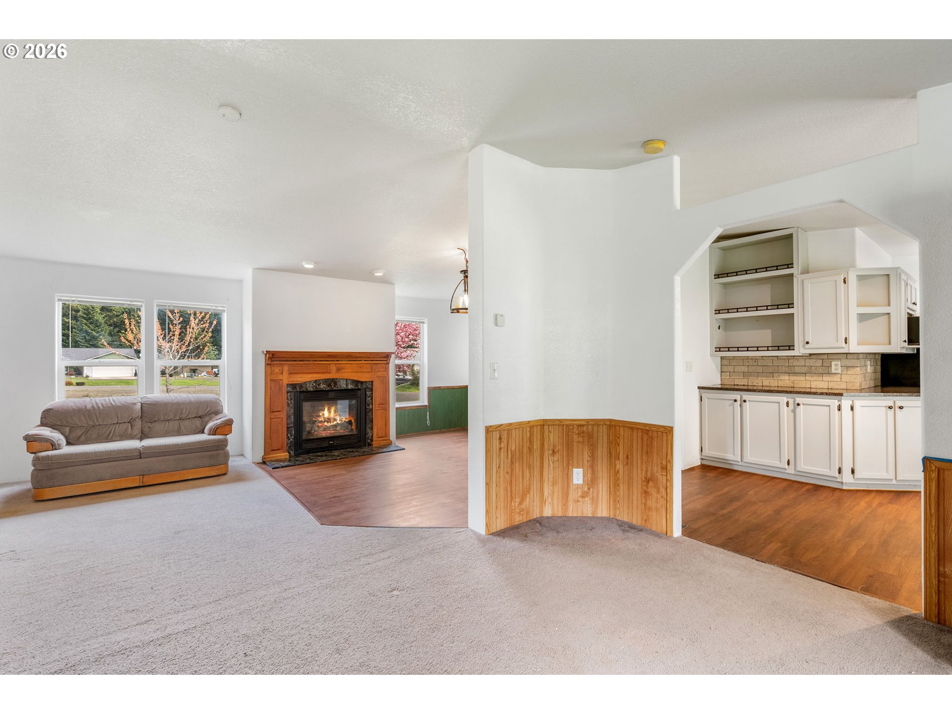 151 Russell's Timber Lane Carson, WA 98610 - Photo 11 of 38