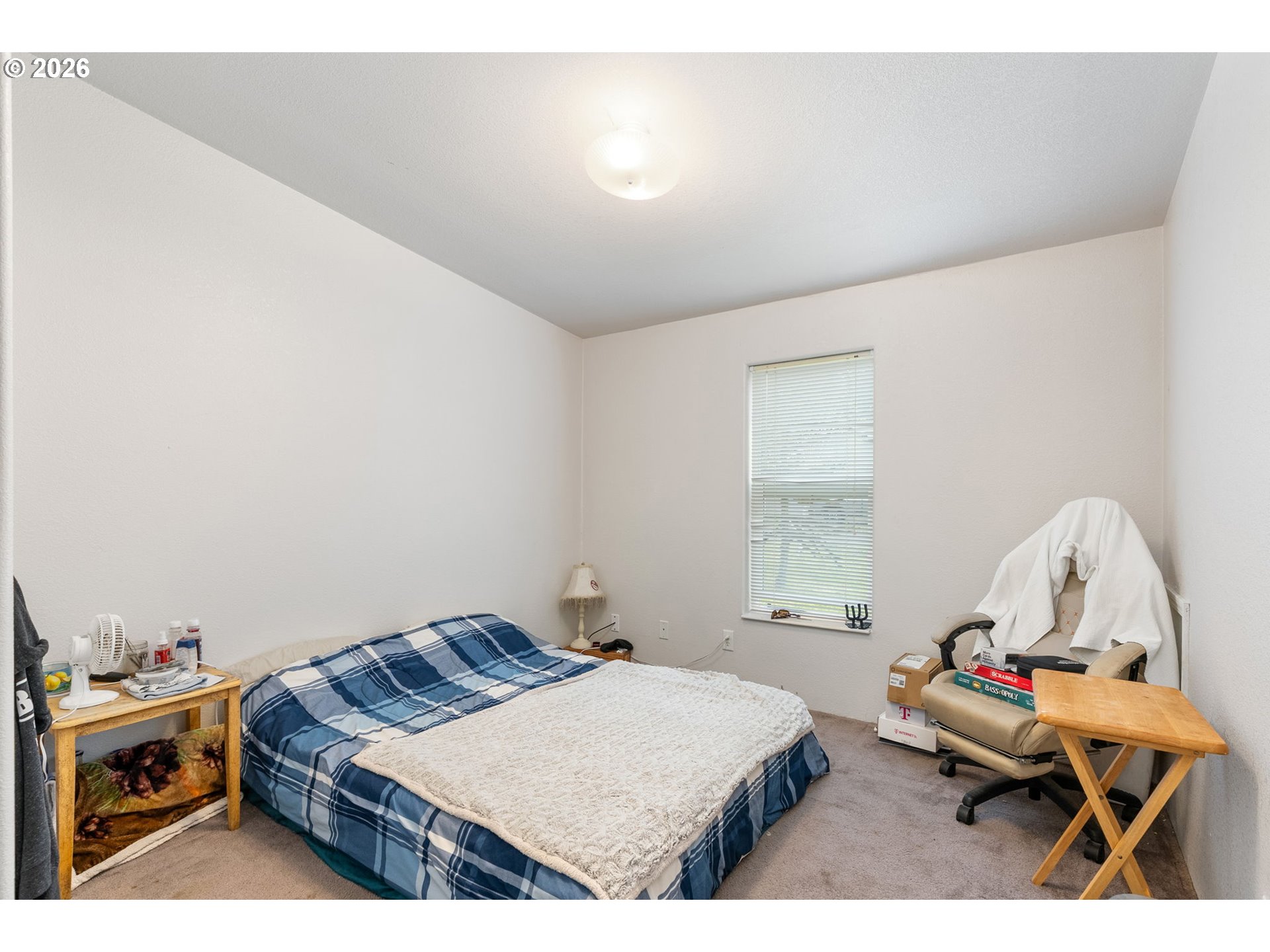 151 Russell's Timber Lane Carson, WA 98610 - Photo 18 of 38 Bedroom