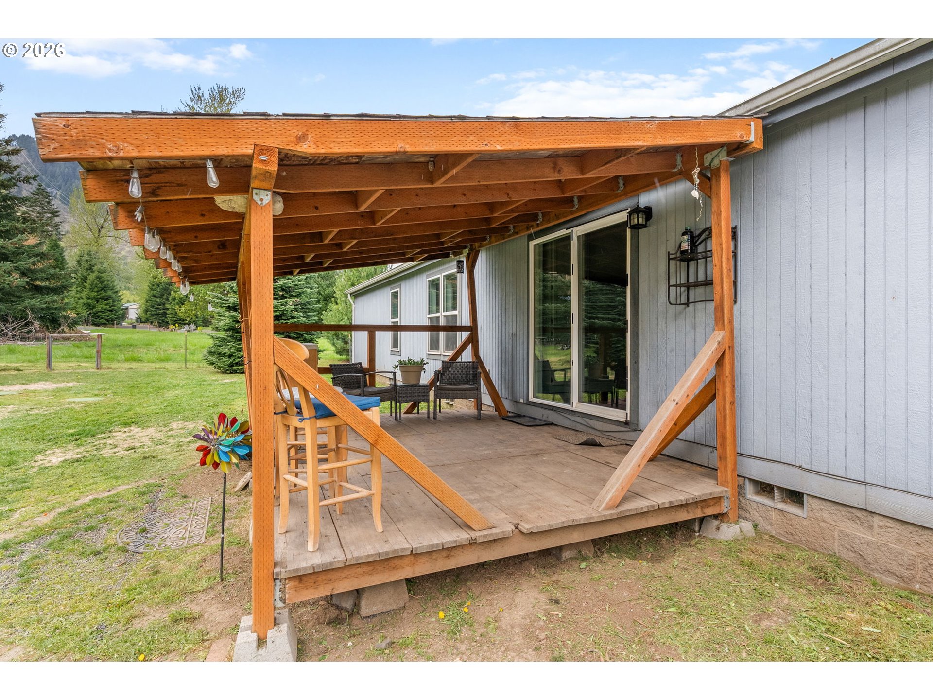 151 Russell's Timber Lane Carson, WA 98610 - Photo 27 of 38