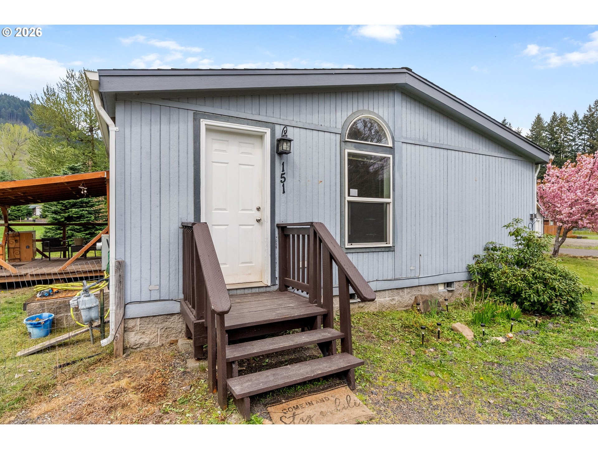 151 Russell's Timber Lane Carson, WA 98610 - Photo 34 of 38