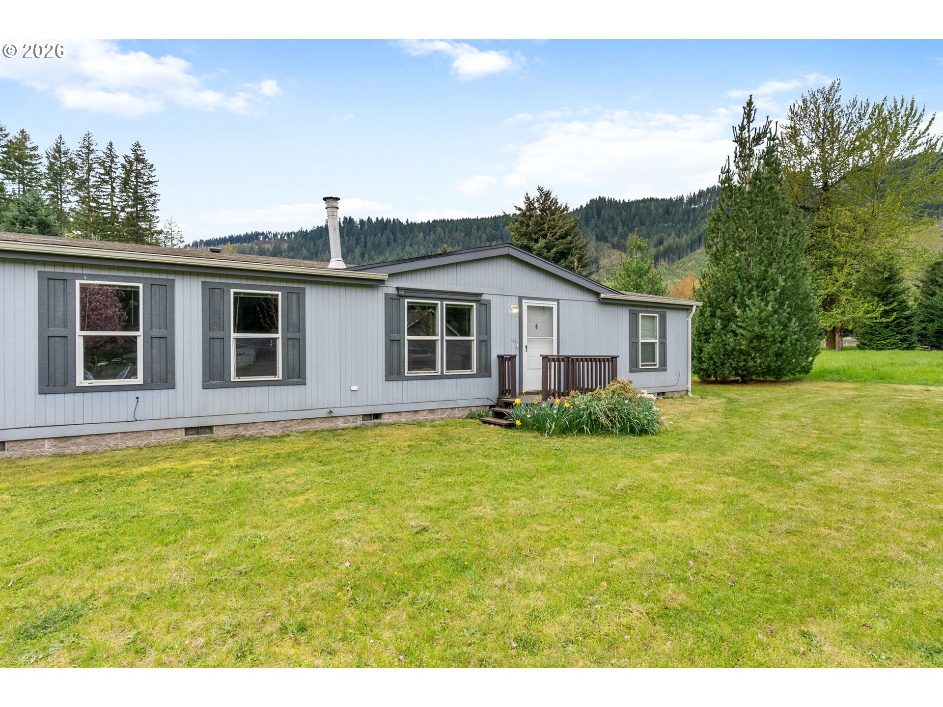 151 Russell's Timber Lane Carson, WA 98610 - Photo 35 of 38