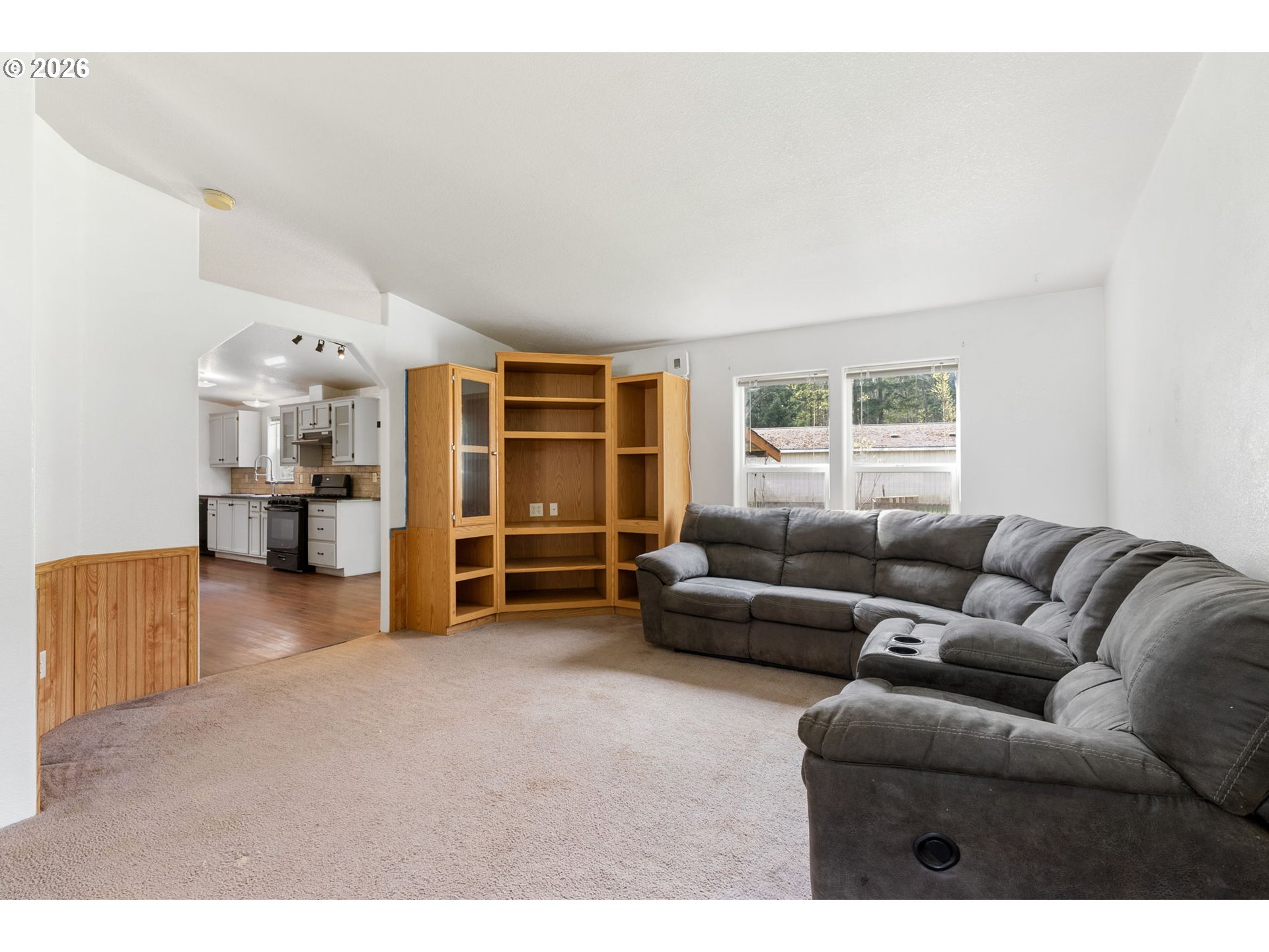 151 Russell's Timber Lane Carson, WA 98610 - Photo 8 of 38 Family Room