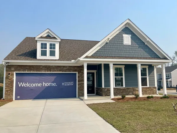 $379,900 | 3027 Dale Street, Grovetown, GA 30813