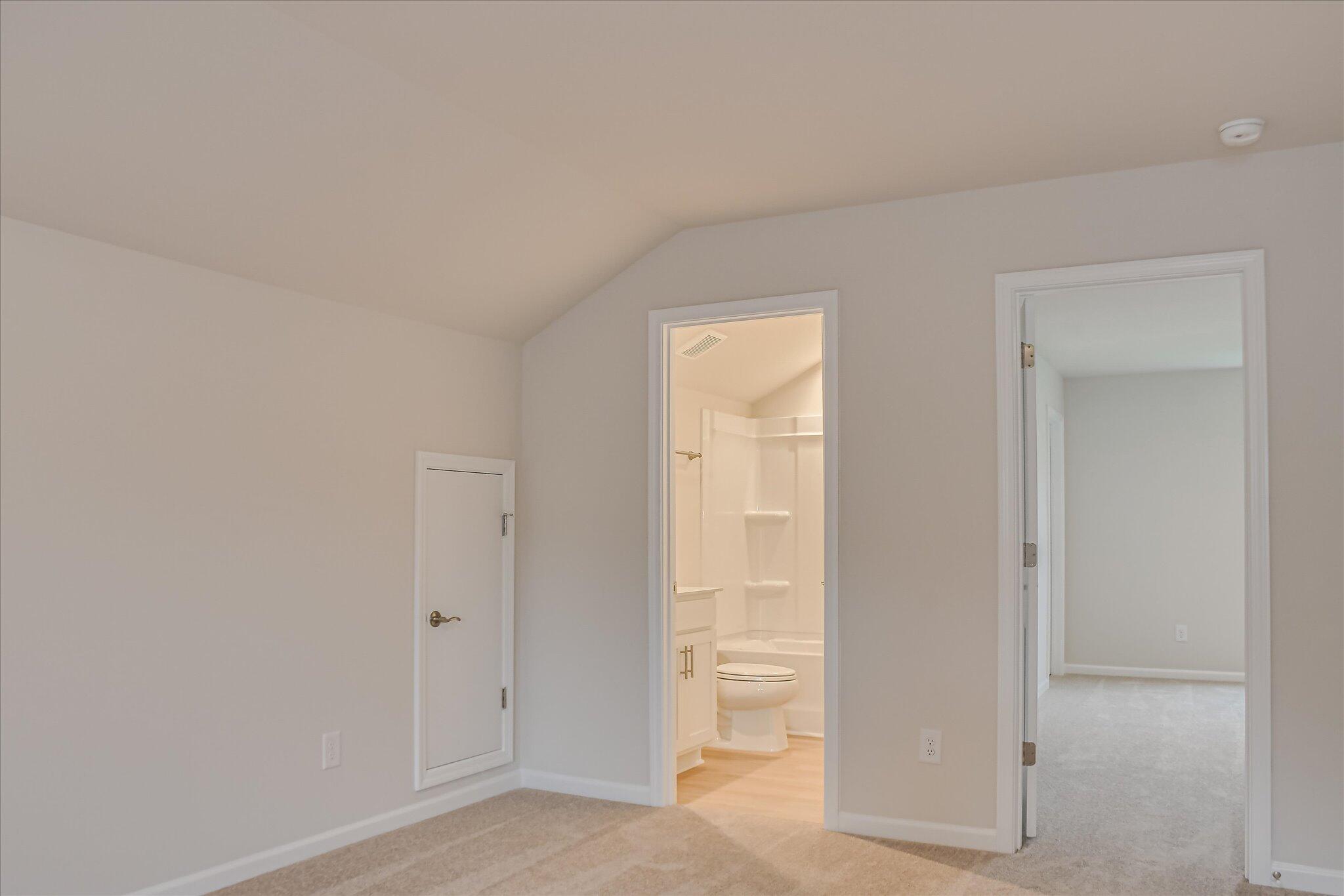 3027 Dale Street Grovetown, GA 30813 - Photo 31 of 56 Bedroom 4 Upstairs