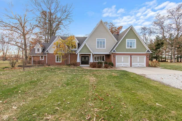 $1,200,000 | 6844 Highway 75, Jamestown, IN 46147