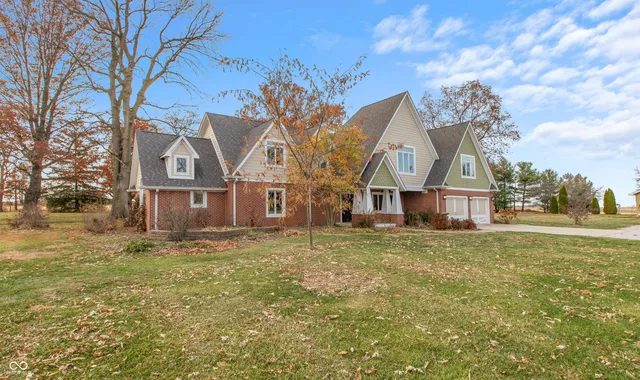 $1,200,000 | 6844 Highway 75, Jamestown, IN 46147