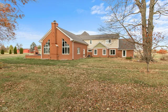 $1,200,000 | 6844 Highway 75, Jamestown, IN 46147