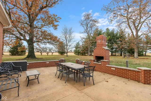 $1,200,000 | 6844 Highway 75, Jamestown, IN 46147