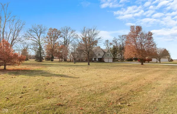 $1,000,000 | 6844 Highway 75, Jamestown, IN 46147