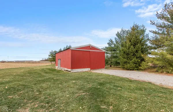 $1,000,000 | 6844 Highway 75, Jamestown, IN 46147