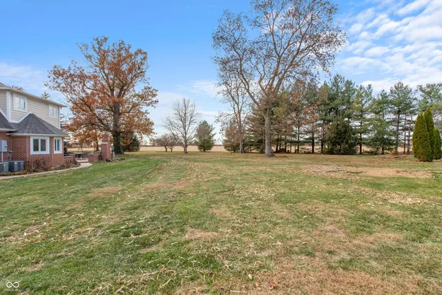 $1,200,000 | 6844 Highway 75, Jamestown, IN 46147