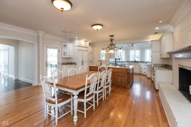 $1,200,000 | 6844 Highway 75, Jamestown, IN 46147