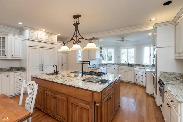 $1,200,000 | 6844 Highway 75, Jamestown, IN 46147