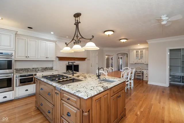 $1,200,000 | 6844 Highway 75, Jamestown, IN 46147