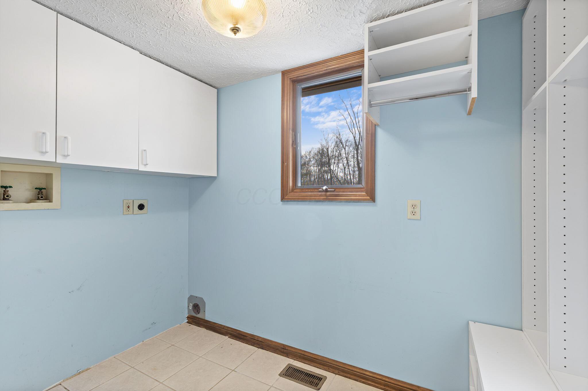 4134 Harlem Road Galena, OH 43021 - Photo 10 of 58 Laundry Room
