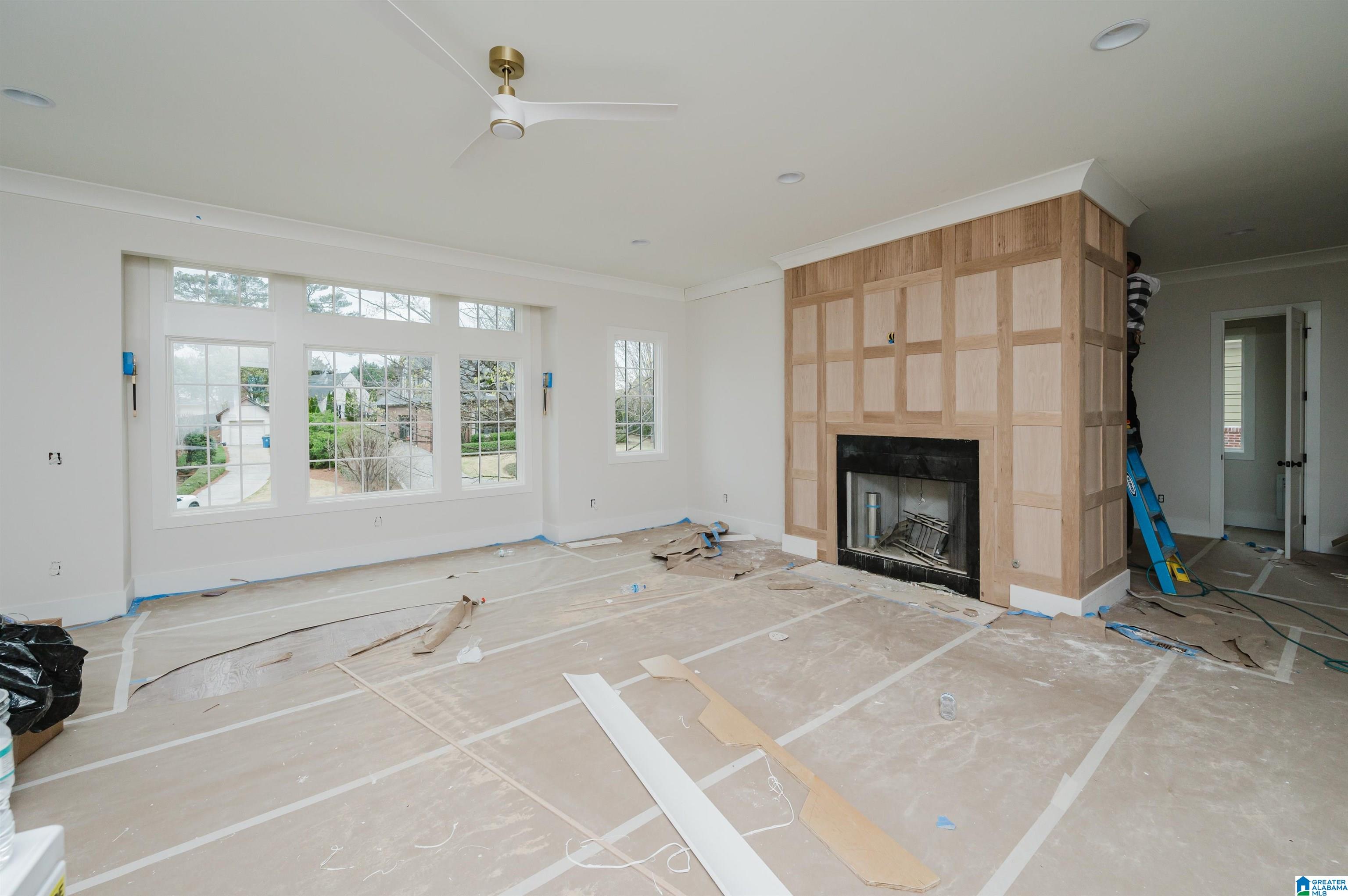 507 Rumson Road Birmingham, AL 35209 - Photo 6 of 48
